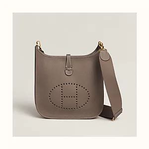 hermes evelyne sling bag price|hermes evelyne retail price.